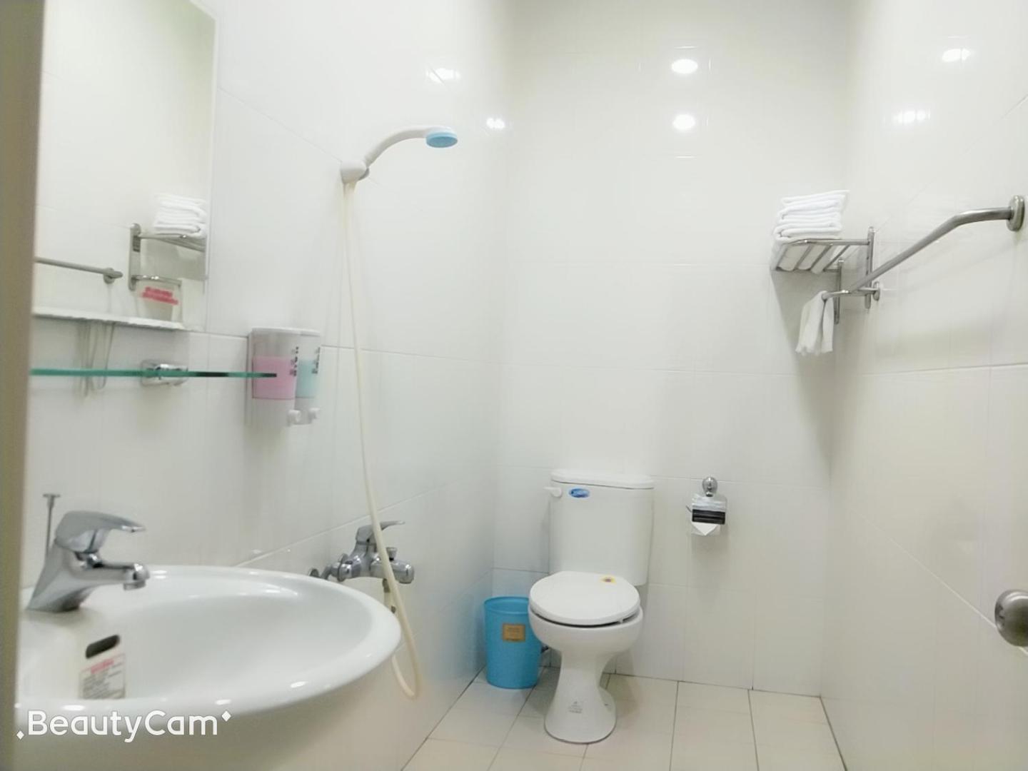 Xiaoliuqiu Guest House Rum bild